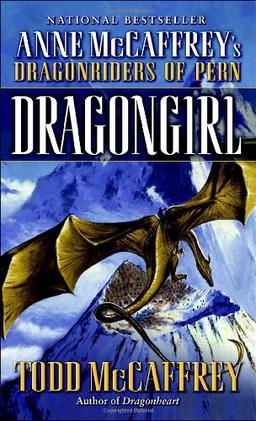 Dragongirl (Pern: The Dragonriders of Pern)