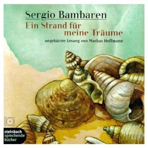 Ein Strand für meine Träume. 2 CDs