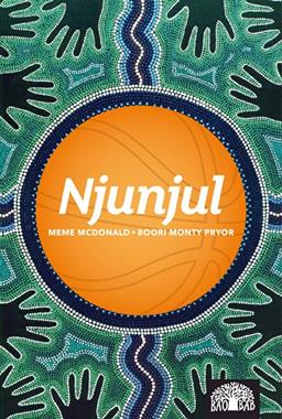 Njunjul: Ein Jugendbuch aus Australien