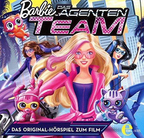 Das Agenten-Team