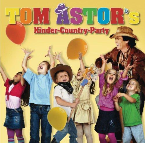 Kinder-Country-Party