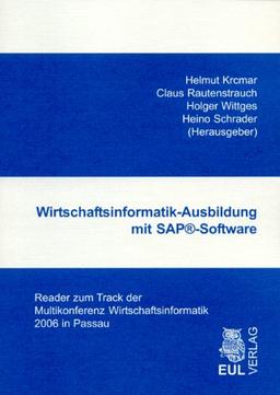 Wirtschaftsinformatik-Ausbildung mit SAP-Software