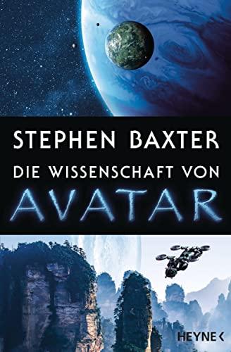 Die Wissenschaft von AVATAR: Roman