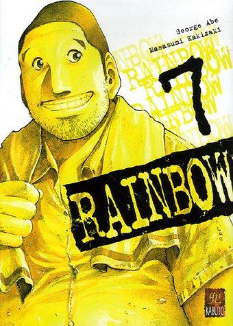 Rainbow. Vol. 7