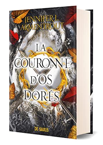 Le sang et la cendre. Vol. 3. La couronne d'os dorés