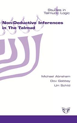 Non-deductive Inferences in the Talmud