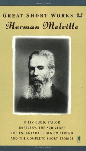 Great Short Works of Herman Melville (Perennial Library)