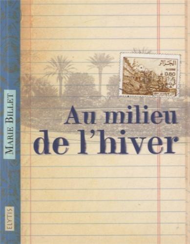 Au milieu de l'hiver