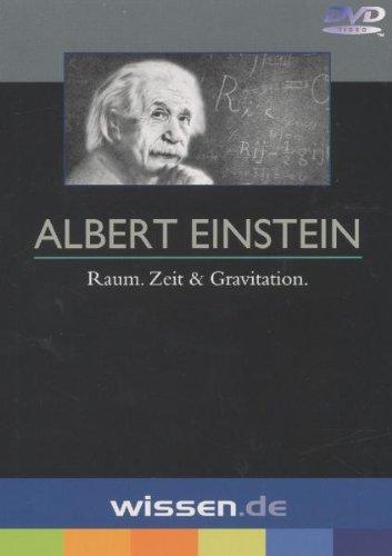 Albert Einstein - Paket [4 DVDs]