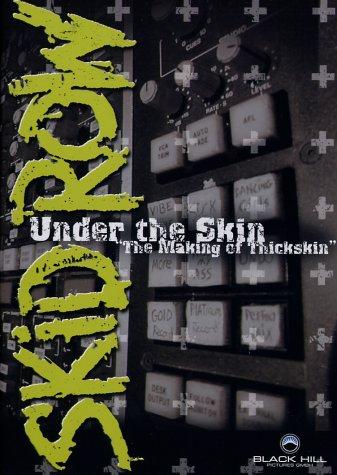 Skid Row - Under The Skin