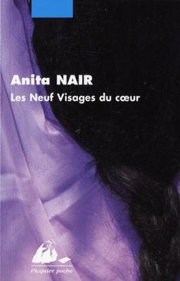 Les neuf visages du coeur