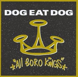 All Boro Kings