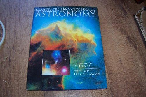 Illustrated Encyclopedia of Astromomy (Journal Offprints S.)