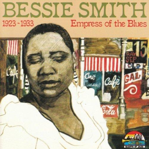 Empress of the Blues 1923-1933