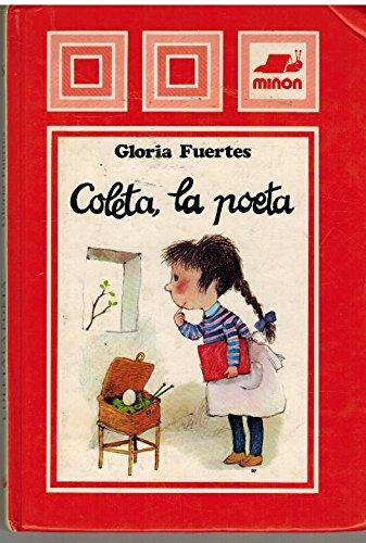 Coleta, la poeta