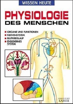 Physiologie des Menschen