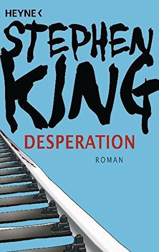 Desperation: Roman