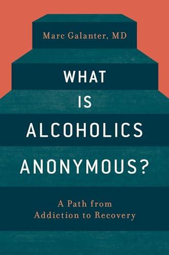 What is Alcoholics Anonymous?