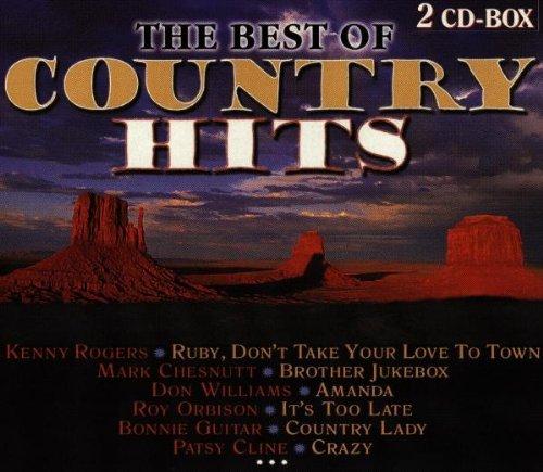 Best of Country Hits