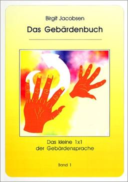 Das Gebärdenbuch