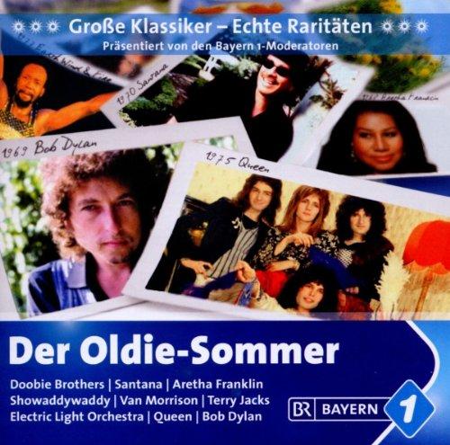 Bayern1 - der Oldie-Sommer