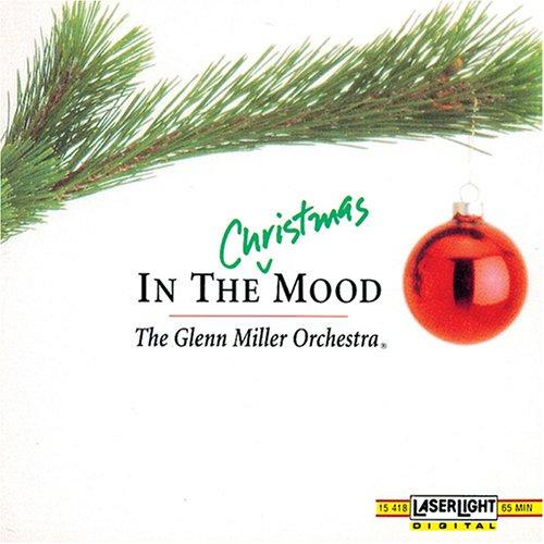 Vol. 1-in the Christmas Mood