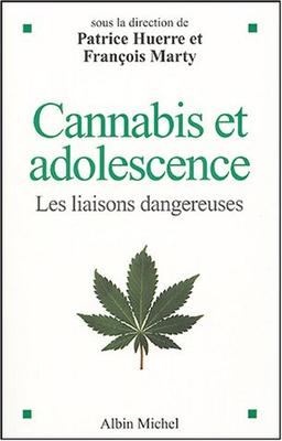 Cannabis et adolescence : les liaisons dangereuses