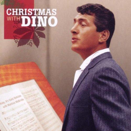 Christmas With Dino-2006