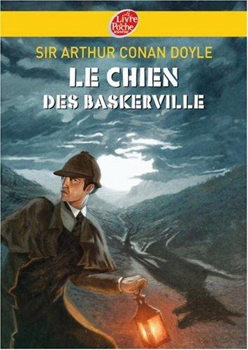 Le chien des Baskerville