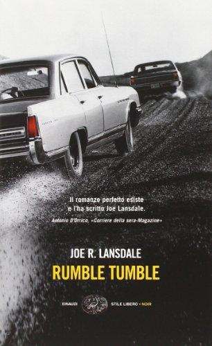 Rumble tumble