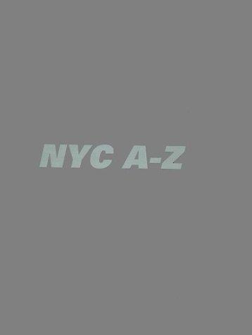 NYC A-Z