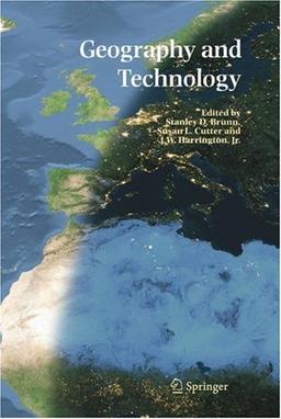 Geography and Technology