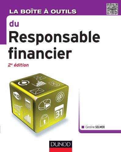 La boîte à outils du responsable financier