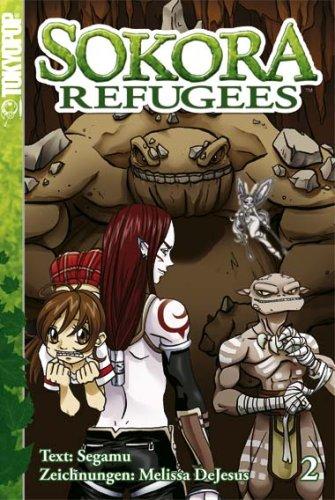 Sokora Refugees 02