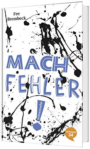 Mach Fehler!: textgold