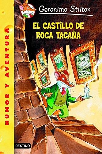 El castillo de Roca Tacaña (Geronimo Stilton, Band 1)