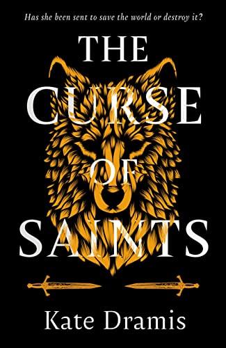 The Curse of Saints: The Spellbinding No 2 Sunday Times Bestseller