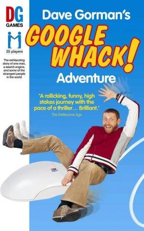 Dave Gorman's Googlewhack Adventure