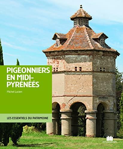 Pigeonniers en Midi-Pyrénées