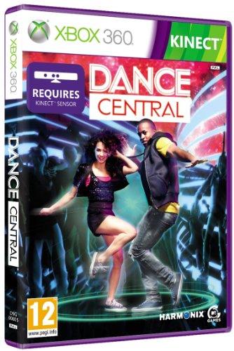 Kinect Dance Central Game XBOX 360 [UK-Import]