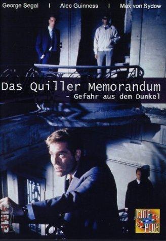 Das Quiller Memorandum