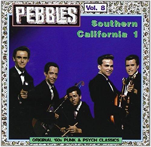 Pebbles #8: Southern California Pt1