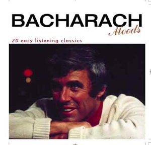 Bacharach Moods (UK Import)