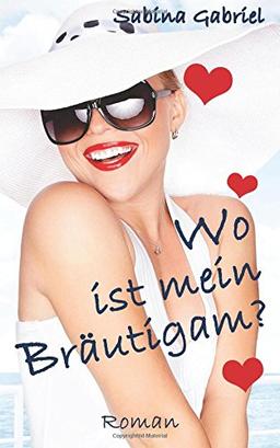 Wo ist mein Bräutigam?