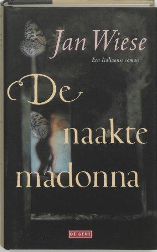 De naakte madonna / druk 1