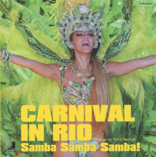 Carnival in Rio (earBOOK)