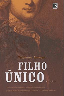 Filho Único (Em Portuguese do Brasil)