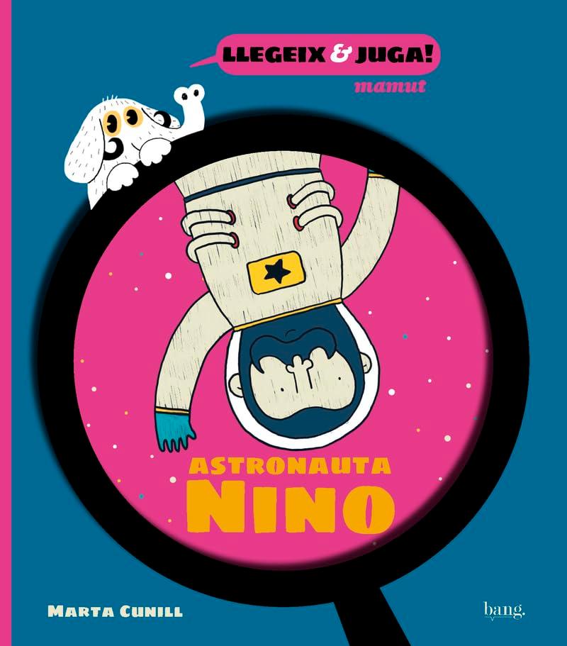 Astronauta nino (cat)