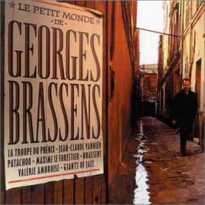 Le Petit Monde de Georges