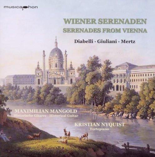 Wiener Serenaden